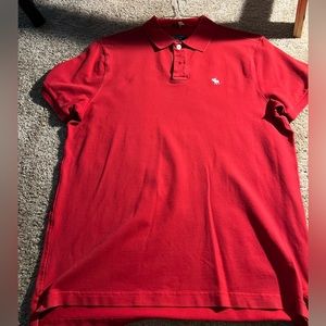 4 Men’s Polo shirts
